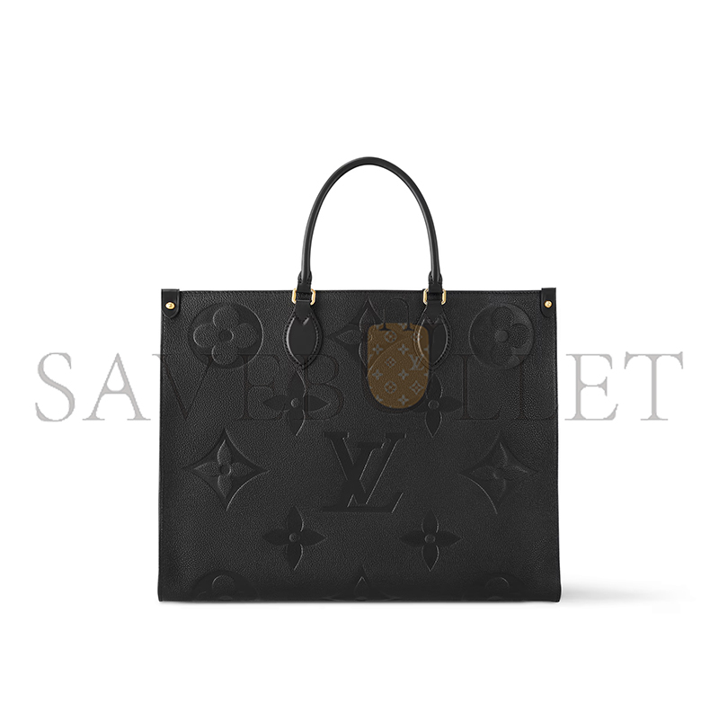 LOUIS VUITTON ONTHEGO GM M44925 (41*34*19cm)